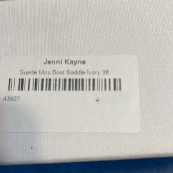 Jenni Kayne boots size 38 true to size. These boots wear well over time-Italien - Picture 2 of 5